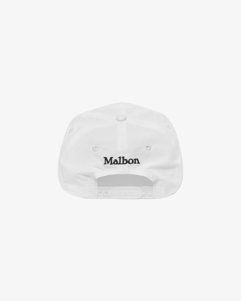 Load image into Gallery viewer, Malbon Fishing Buckets Nylon Rope Hat
