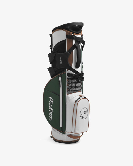 Malbon Tradition Golf Bag