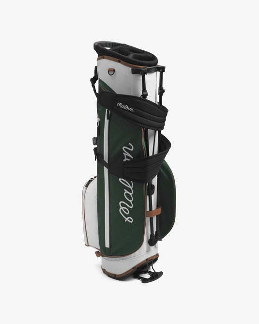 Malbon Tradition Golf Bag