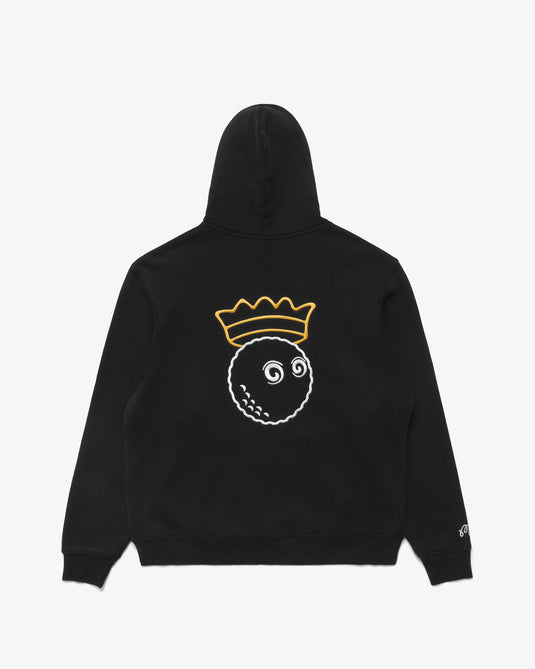 Malbon Trophy Hoodie