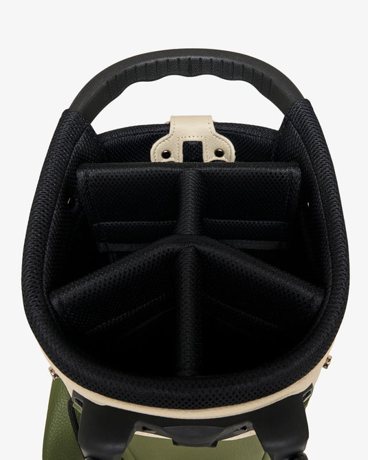 Malbon Artigianale Stand Bag