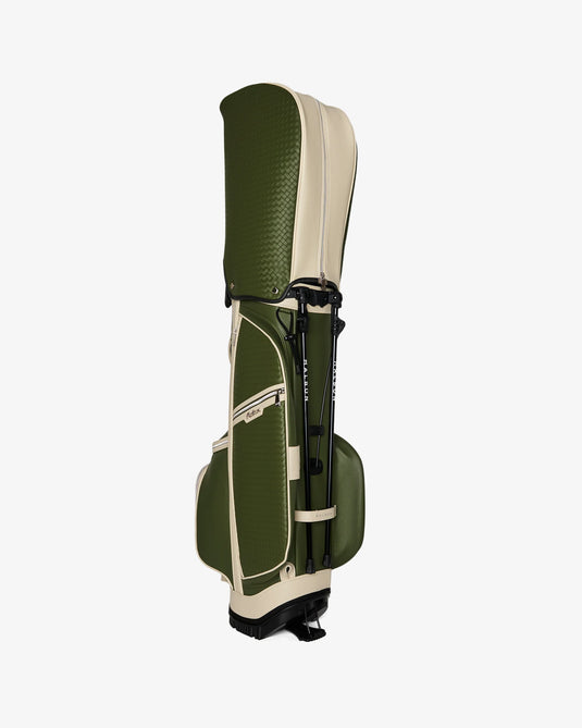 Malbon Artigianale Stand Bag