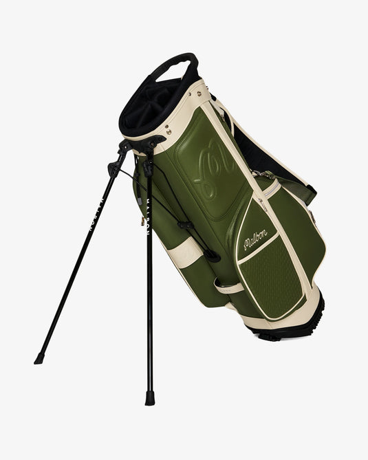 Malbon Artigianale Stand Bag