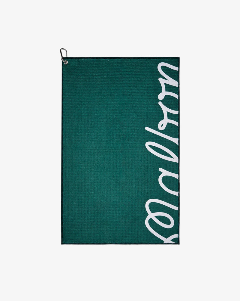 Load image into Gallery viewer, Malbon Icon Golf Towel
