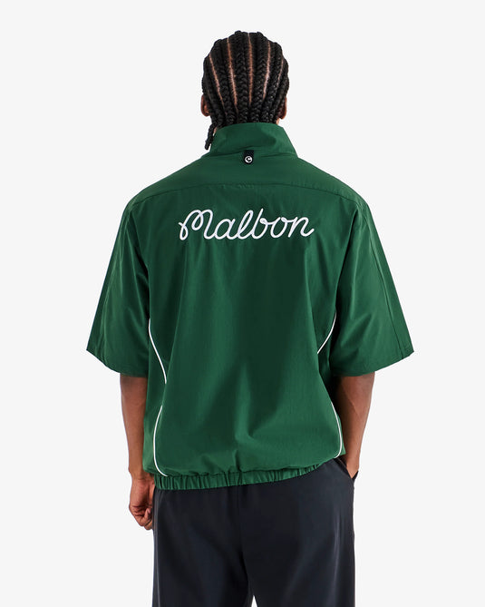 Malbon Links Windshirt