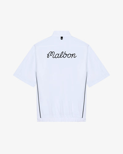 Malbon Links Windshirt