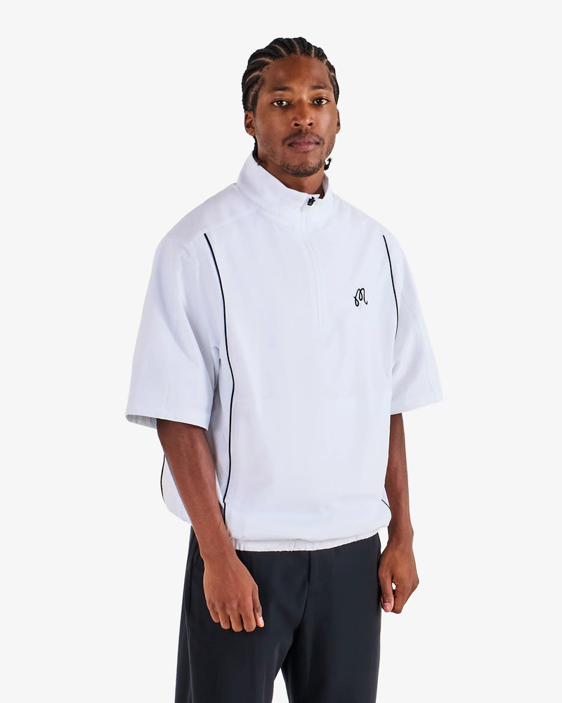 Load image into Gallery viewer, Malbon Links Windshirt
