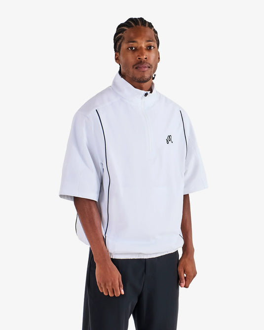 Malbon Links Windshirt