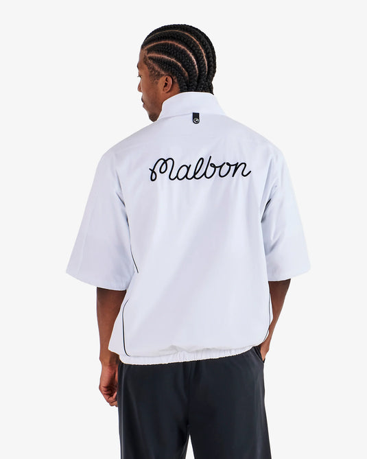 Malbon Links Windshirt