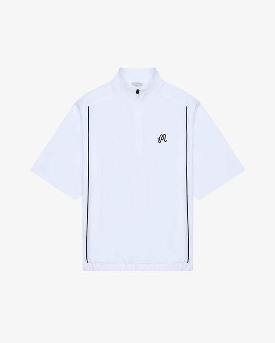 Malbon Links Windshirt