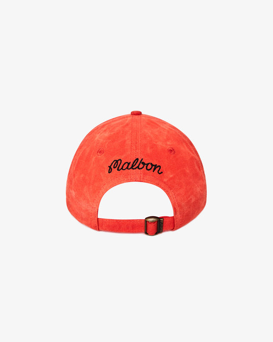 Malbon Cotton Strapback