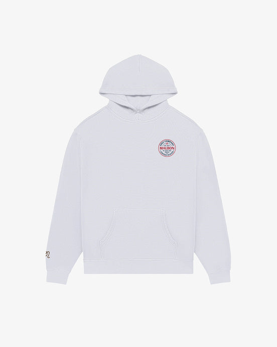 Malbon Eagle Buckets Hoodie