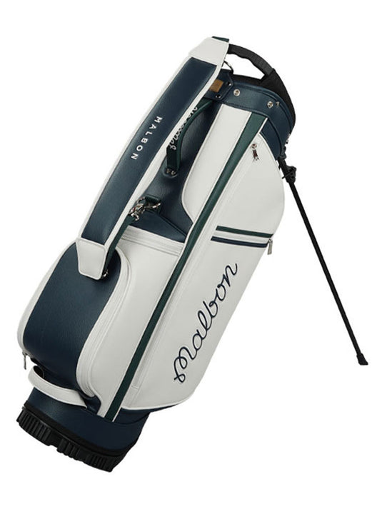 Malbon Evergreen Stand Bag