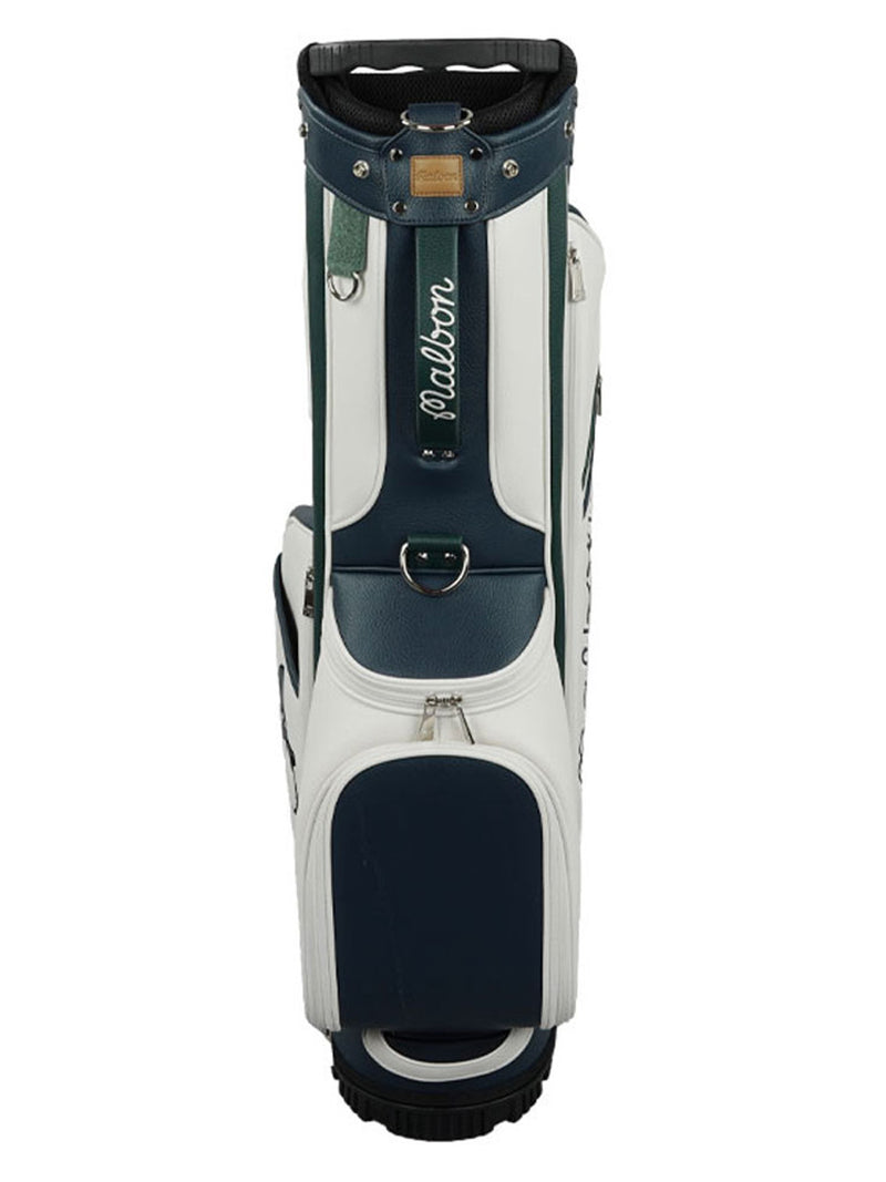 Load image into Gallery viewer, Malbon Evergreen Stand Bag
