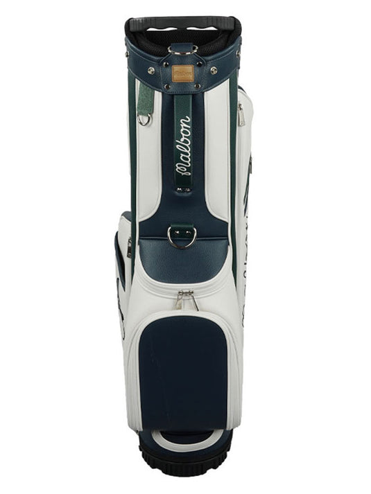 Malbon Evergreen Stand Bag