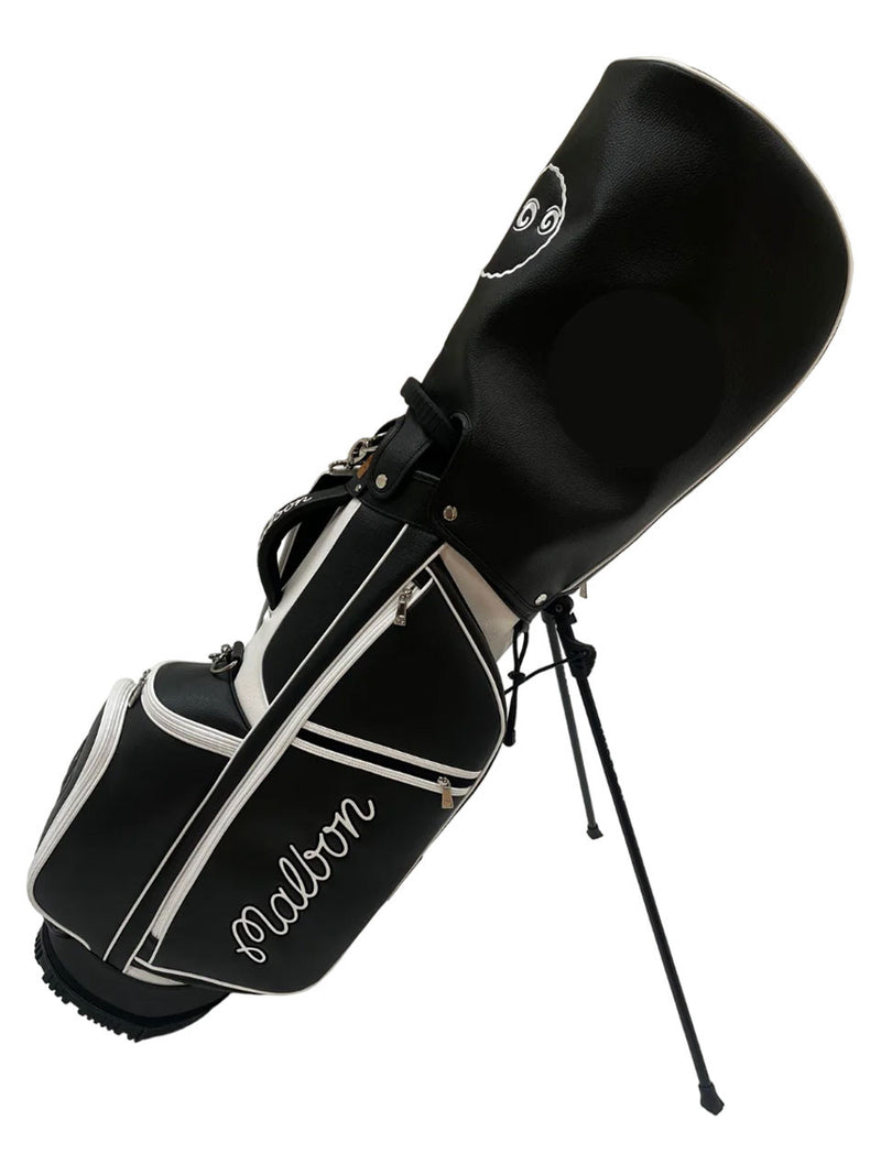 Load image into Gallery viewer, Malbon Evergreen Stand Bag
