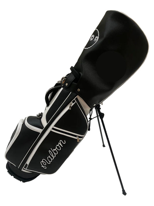 Malbon Evergreen Stand Bag