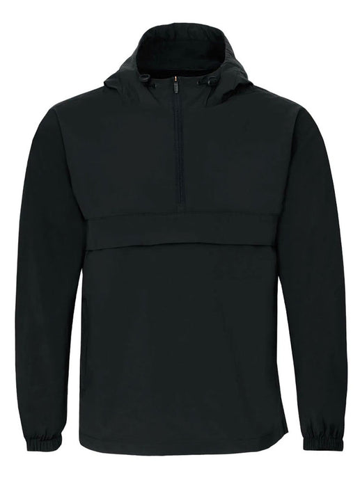 Malbon Evergreen Nylon Anorak