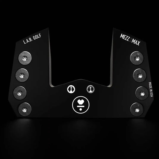 LAB Golf MEZZ.1 Max Stock Putter