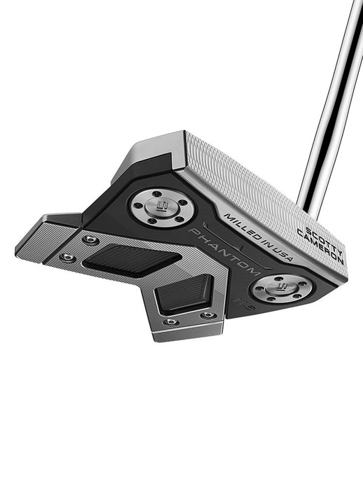 Scotty Cameron Phantom 11.5