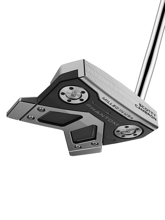 Scotty Cameron Phantom 11.5