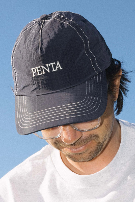 PENTA Players Cap