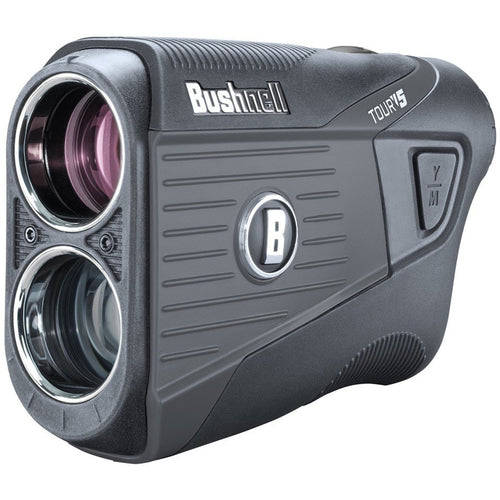 Bushnell Golf® Tour V5 Tour - Black Edition