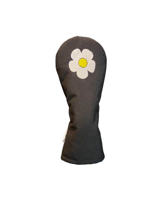 Local GC 'Flower' Slip Over Head Cover