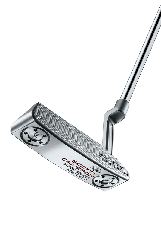 Scotty Cameron Super Select Newport 2 Putter