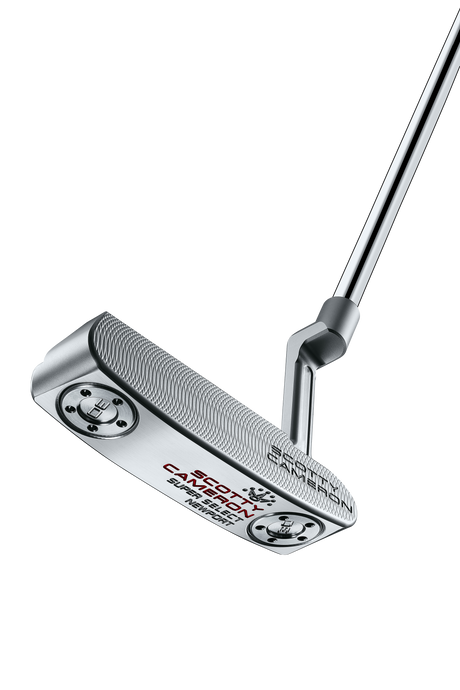 Scotty Cameron Super Select Newport Putter