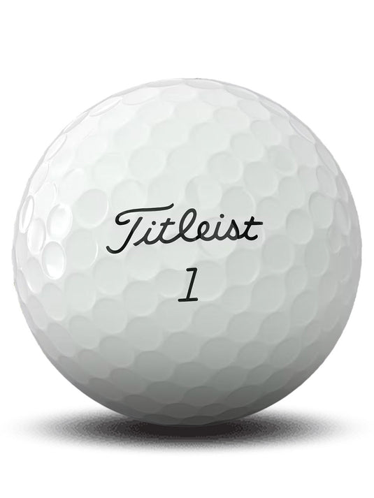 Titleist AVX Golf Balls