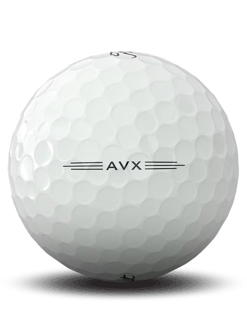 Load image into Gallery viewer, Titleist AVX Golf Balls
