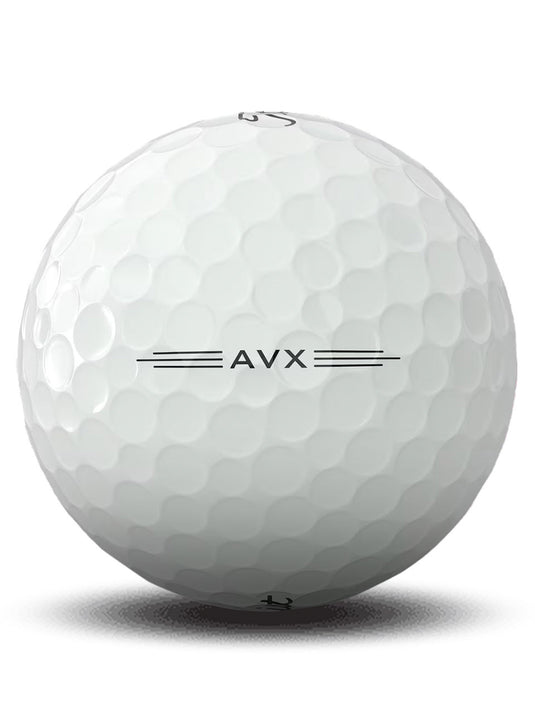 Titleist AVX Golf Balls