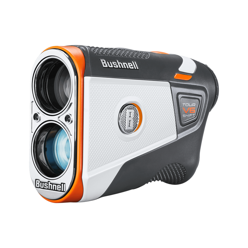 Load image into Gallery viewer, Bushnell Golf® Tour V6 Shift Rangefinder
