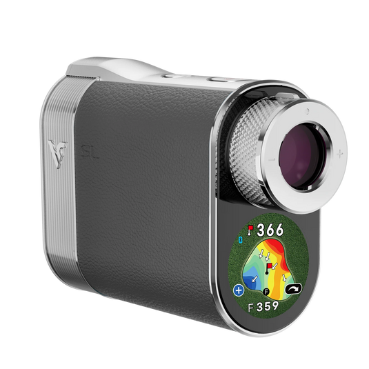 SL3 Active Hybrid GPS Laser Rangefinder