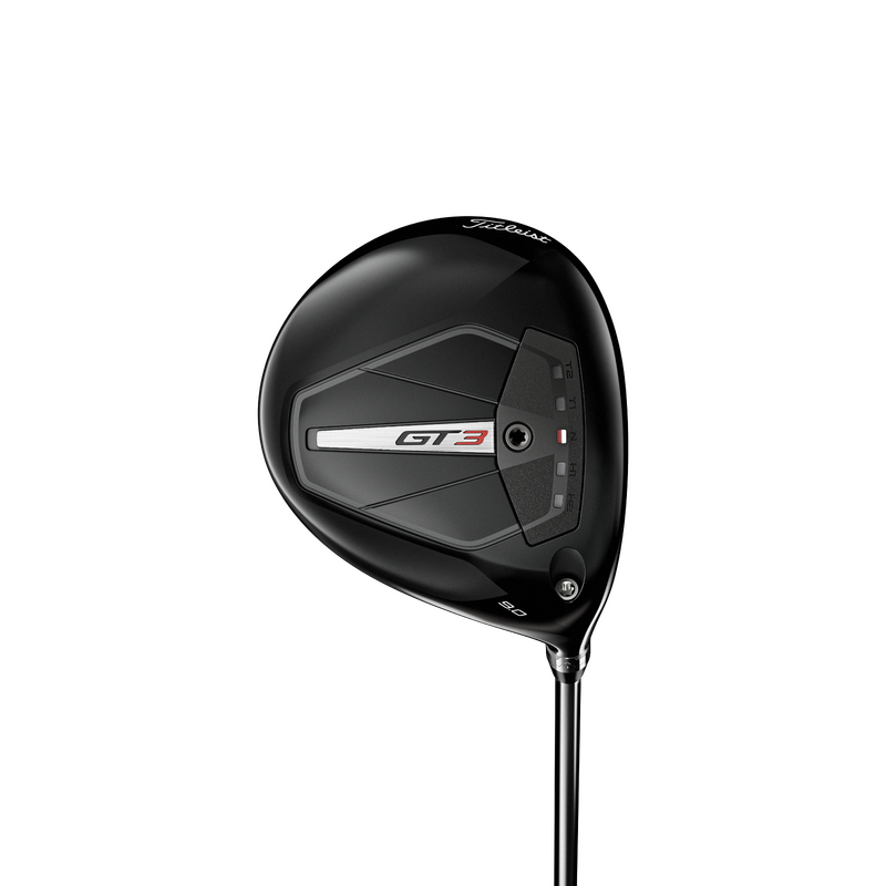 Load image into Gallery viewer, Titleist GT 3 Driver
