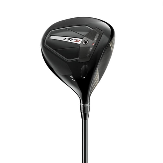 Titleist GT 3 Driver