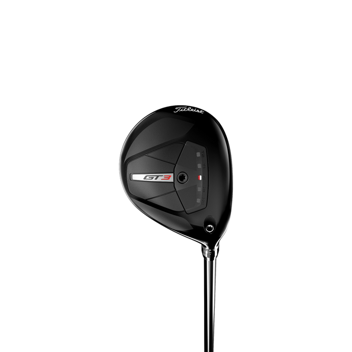 Titleist GT 3 Fairway