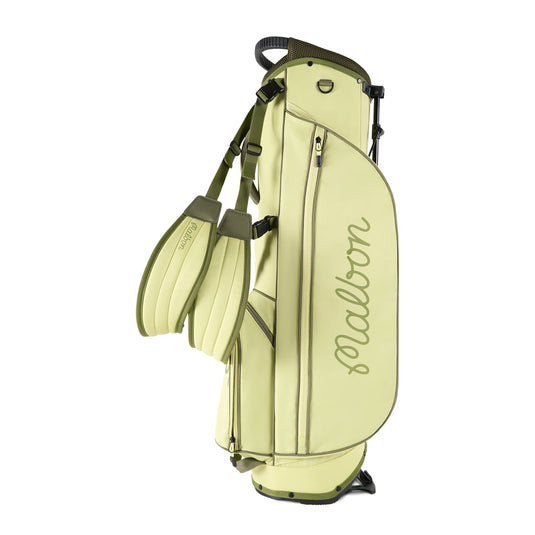 Malbon Women's Hayden Golf Bag