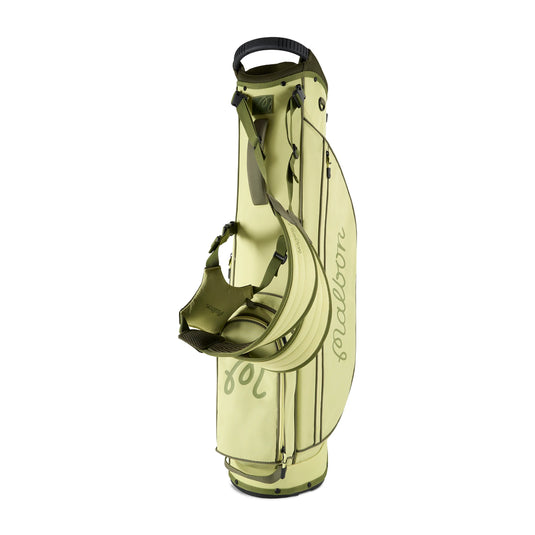 Malbon Women's Hayden Golf Bag