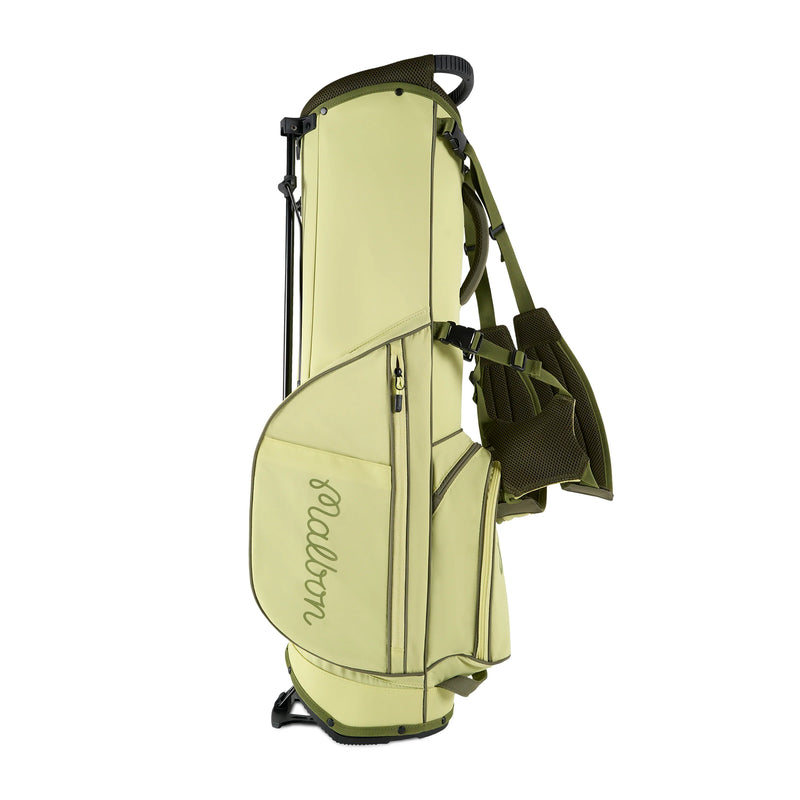 Load image into Gallery viewer, Malbon Women&#39;s Hayden Golf Bag
