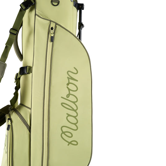 Malbon Women's Hayden Golf Bag