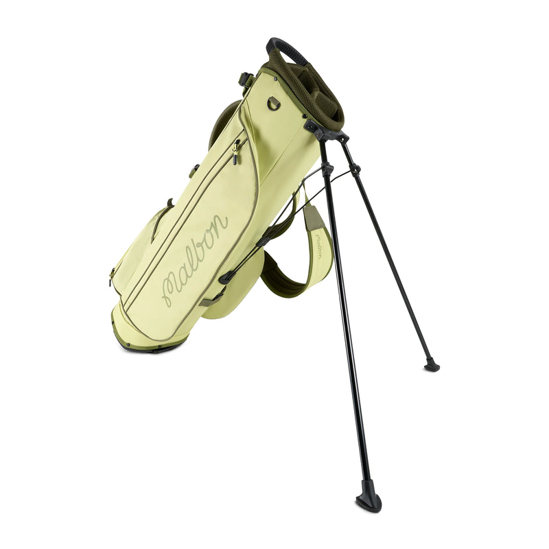 Load image into Gallery viewer, Malbon Women&#39;s Hayden Golf Bag
