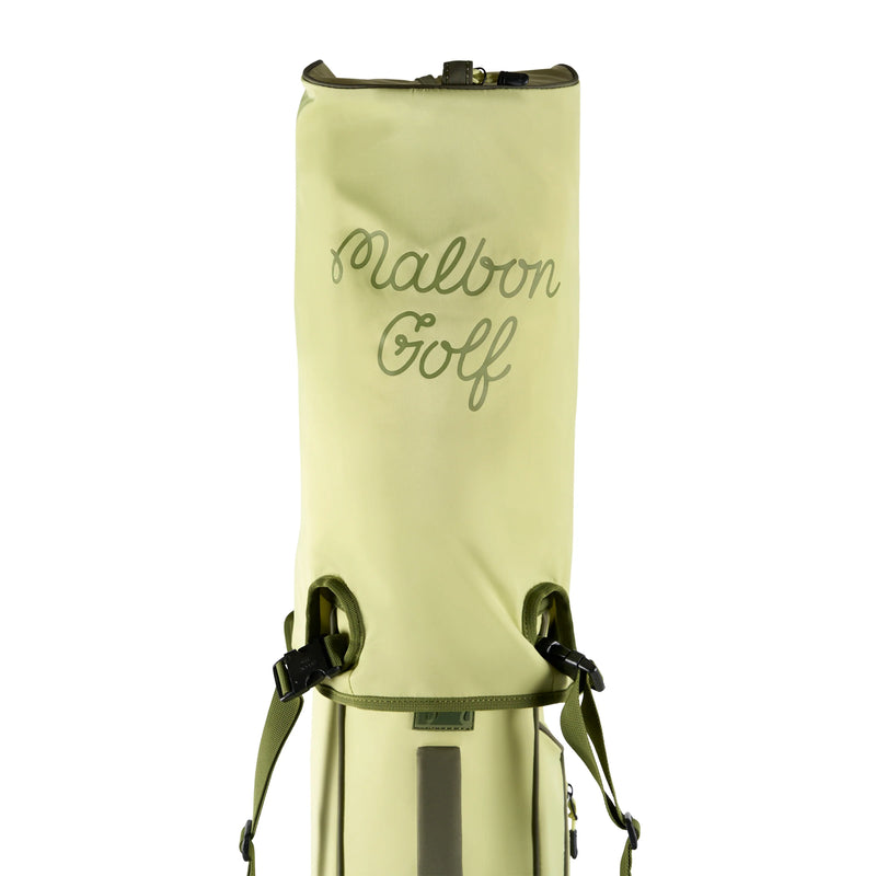 Load image into Gallery viewer, Malbon Women&#39;s Hayden Golf Bag
