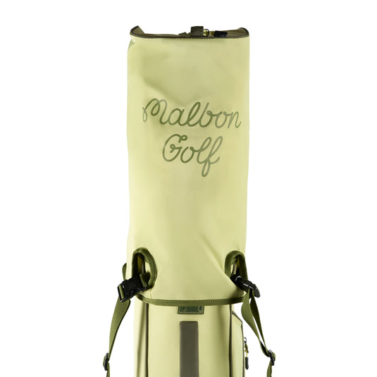 Malbon Women's Hayden Golf Bag