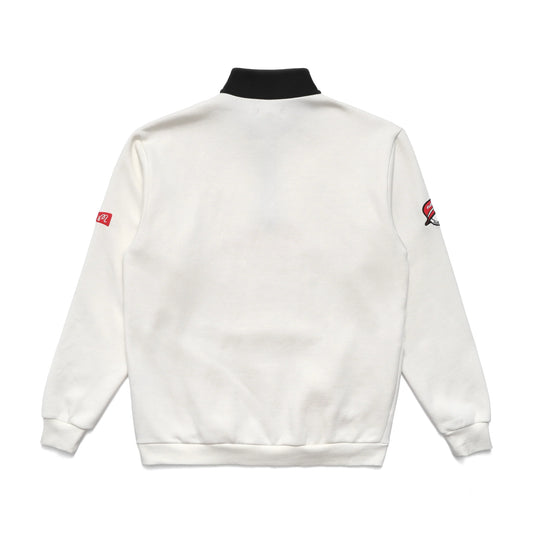 Malbon Winston 1/4 Zip