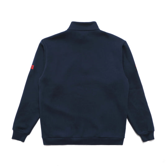 Malbon Winston 1/4 Zip