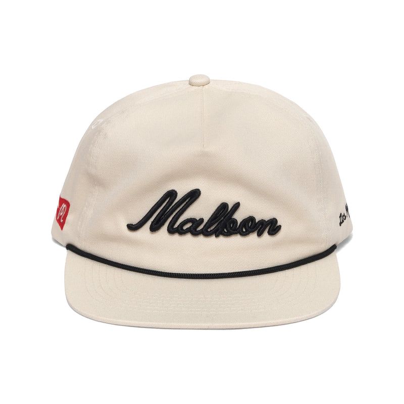 Load image into Gallery viewer, Malbon Winston Rope Hat
