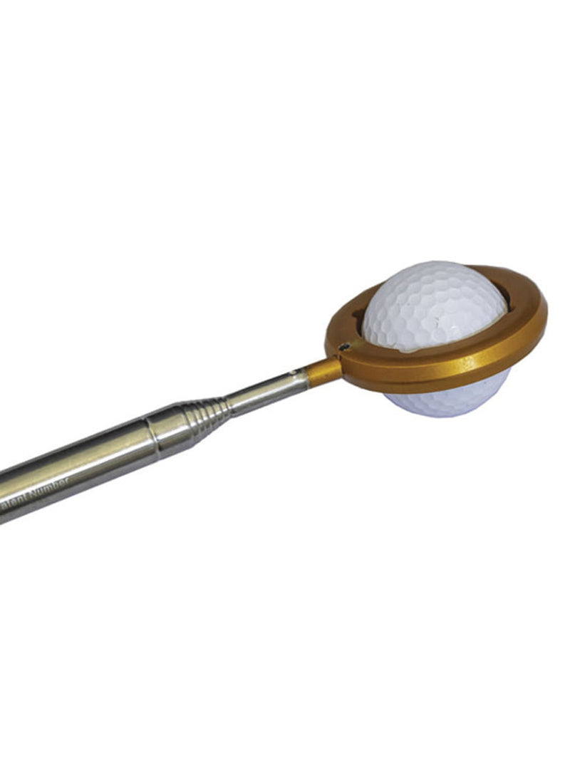 Load image into Gallery viewer, Search &#39;N Rescue Magic Gripper Mini Hide Away Golf Ball Retriever - 10ft
