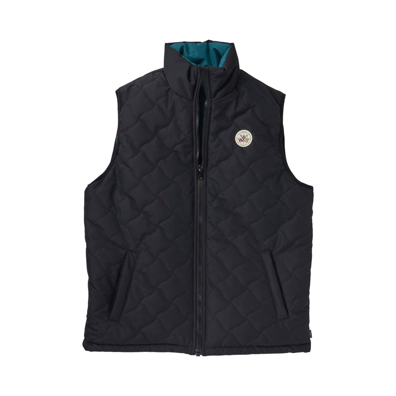 Load image into Gallery viewer, Birds of Condor Global Polar Vision Reversible Vest
